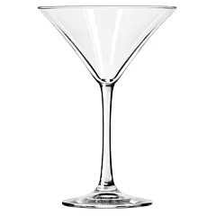 Libbey Vina 8 Oz Martini Glass 12/Case(7512)