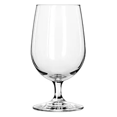 Libbey Vina 16 Oz Goblet Glass 12/Case(7513)