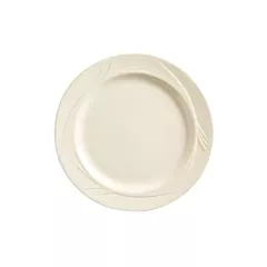 World Tableware Endurance Plate, 6 1/4' 3DZ - END-6 END-6