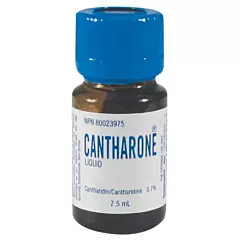 Cantharone 0.7%/ 7.5ml