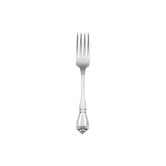 Oneida arbor rose dinner fork, 3dz - 2552frsf 139/2552frsf