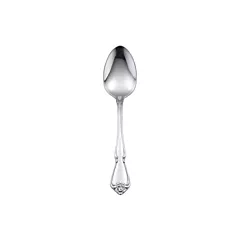 Oneida arbor rose teaspoon, 3dz - 2552stsf 139/2552stsf