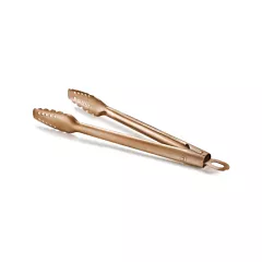 Outset Lux Collection Copper Tongs