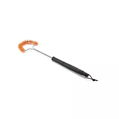 Outset Smart Start Trapezoid Grill Brush