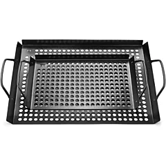 Outset Non Stick Grill Grid, Includes (1) 7