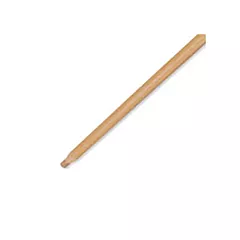 Rubbermaid threaded handle 48