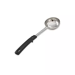 Vollrath spoodle, perforated, 4 oz - 61170 1900/61170