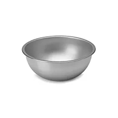 Vollrath Heavy-Duty Stainless Steel Mixing Bowl, 30 qt - 793