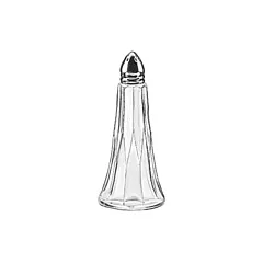 Libbey winchester salt & pepper shaker, 1.5 oz 2dz - 70022 7