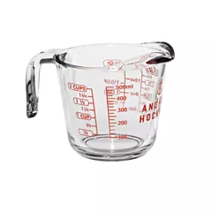 Anchor Hocking 16 Oz Glass Measuring Cup(77896)