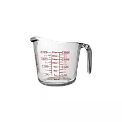 Anchor Hocking 32 Oz Glass Measuring Cup(77897)