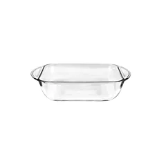 Anchor Hocking 1.5 Qt Tempered Glass Loaf Pan