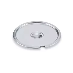 Vollrath Slotted Round Cover for 7.25 qt Insert - 78180 (RFS