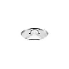 Browne thermalloy stainless steel cover, 6.3