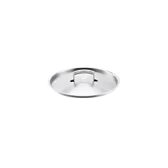 Browne Thermalloy Stainless Steel Cover, 7.8