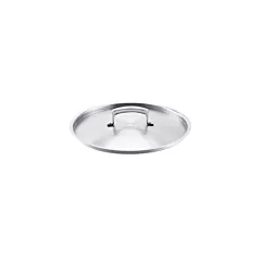 Browne thermalloy stainless steel cover, 9.5