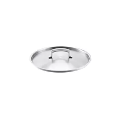 Browne Thermalloy Stainless Steel Cover, 11
