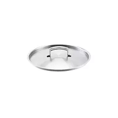 Browne thermalloy stainless steel cover, 12.5
