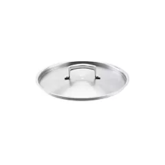 Browne thermalloy stainless steel cover, 13.3