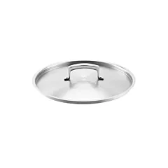 Browne thermalloy stainless steel cover, 15.8