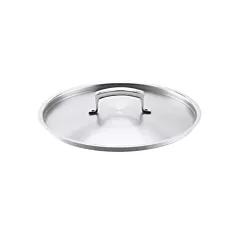 Browne thermalloy stainless steel cover, 19.5