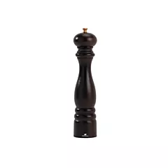 Peugeot Paris Classic Pepper Mill, Chocolate 12