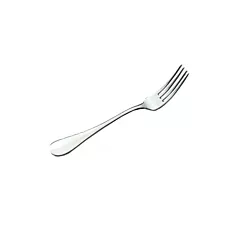 Wnk baguette salad/dessert fork, 7.25
