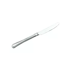 Steelite deluxe table knife, 9.25