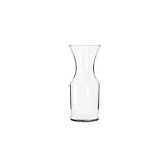 Libbey 17 Oz Glass Decanter 12/Case**(789)