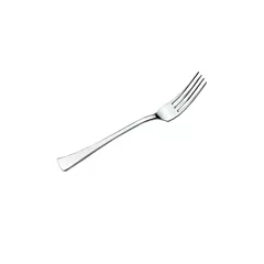 Wnk eclipse salad/dessert fork, 7.25