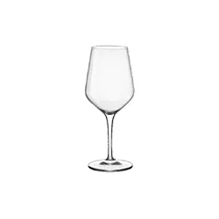 Bormioli Rocco Electra Small Wine Glass, 11.75 oz - 4995Q744