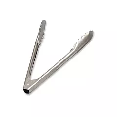 Browne 1.0mm Stainless Steel Utility Tongs w/ Stain Finish,