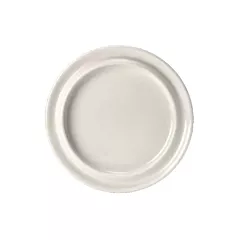 Steelite freedom plate, white, 10
