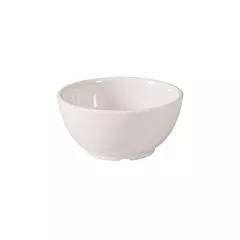 GET Diamond White Melamine Bowl, 4.5 oz - B-454-DW 689/B-454