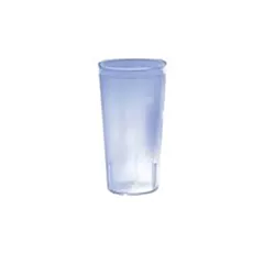 Cambro Colorware Tumbler, Slate Blue, 5 oz - 500P401 025/500