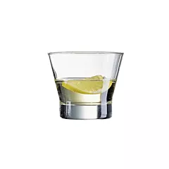 Arcoroc Shetland 8.5 Oz Rocks Glass 48/Case(79747)