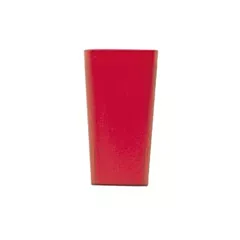 Cambro Colorware Tumbler, Ruby Red, 9.5 oz 72/CS - 950P156 0