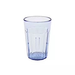 Cambro Camwear Newport Tumbler, Slate Blue, 6.4 oz - NT5401
