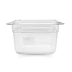 Slice Craft 1/6 Size Food Pan 4