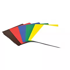 Slice Craft Flexible Cutting Board 6 Colour Set 12