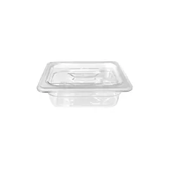 Nella 1/6 Size Food Pan with 2.5