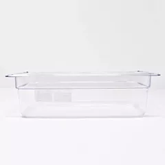 Nella 1/3 Size Food Pan 4