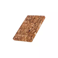 Teak Haus Scandi End Grain 14