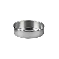 Johnson-Rose Aluminum Cake Pan, Round, 9
