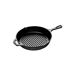 Lodge grill pan, 10.25