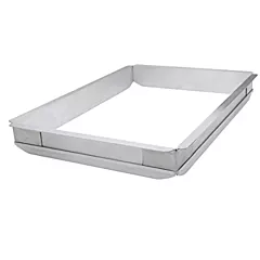 Slice Craft 1/4 Size Sheet Pan Extender 9.5