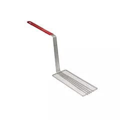 Nella Fryer Basket Press 10.5