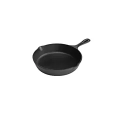 Lodge Cast Iron Skillet, 6.5