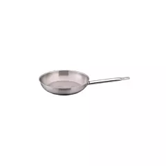 Nella 9.5” Stainless Steel Fry Pan