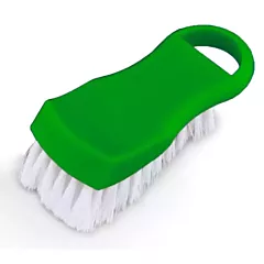 Brush OM80503 Cutting Board Plastic Green